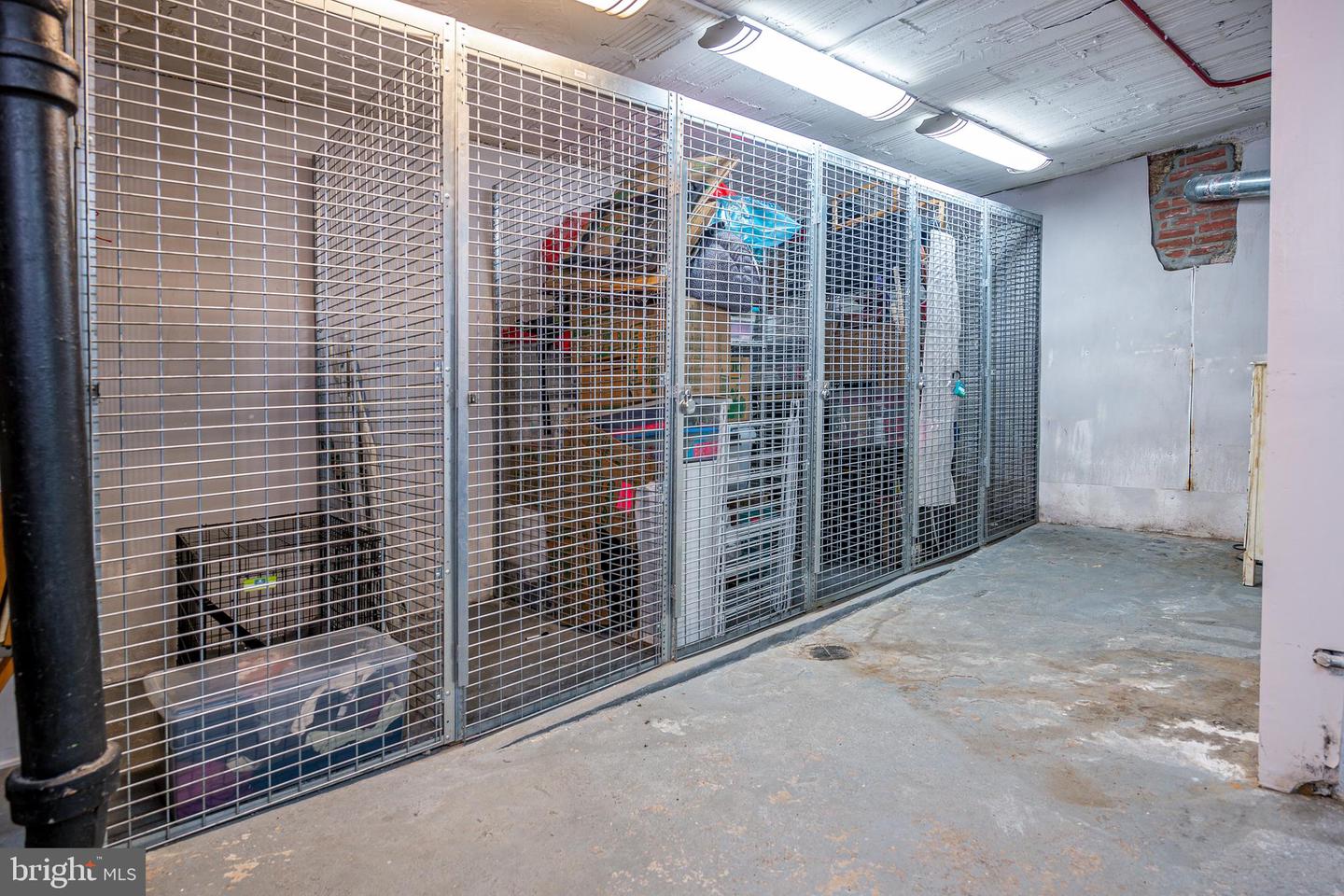 3025 PORTER STREET NW Unit: 23