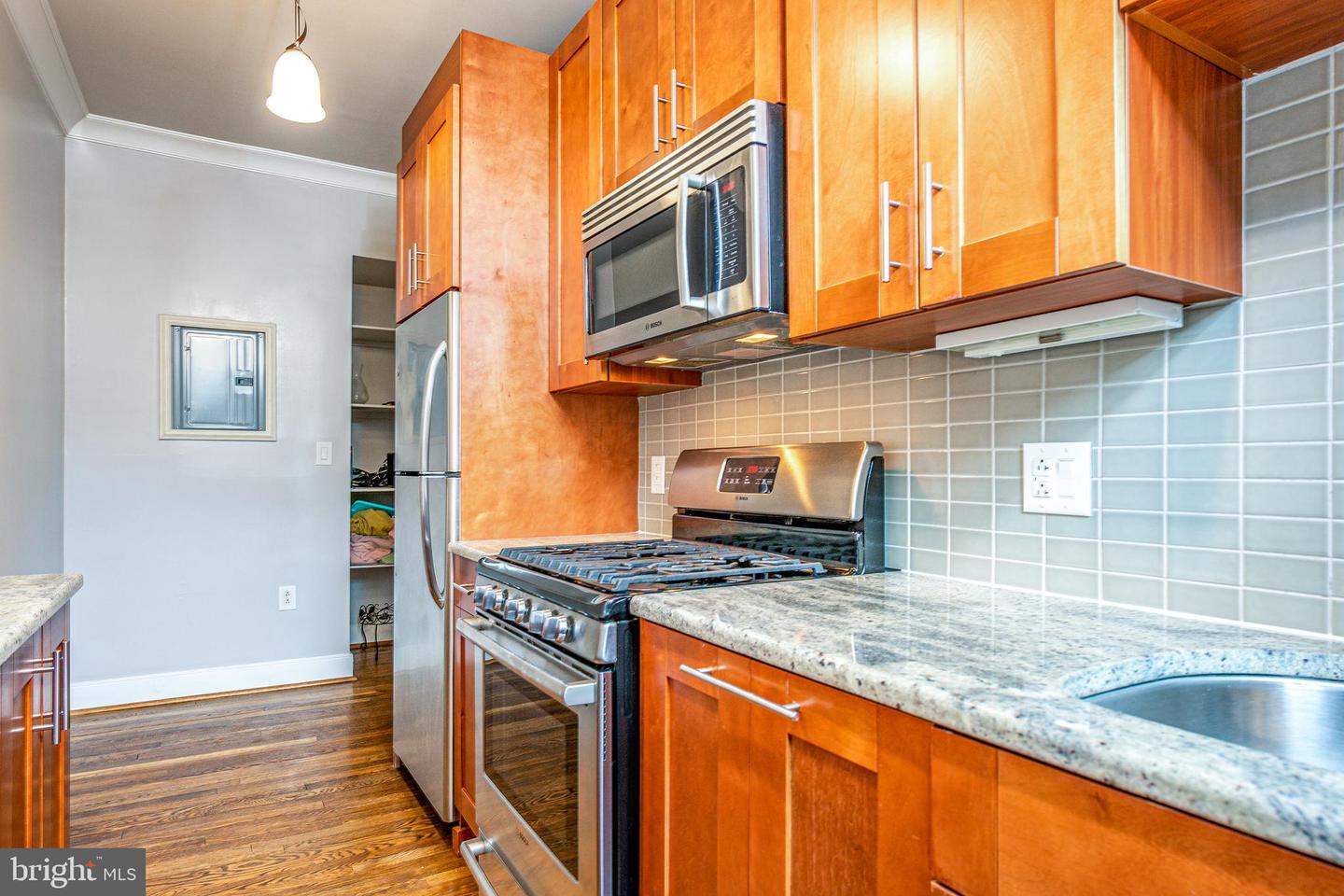 3025 PORTER STREET NW Unit: 23