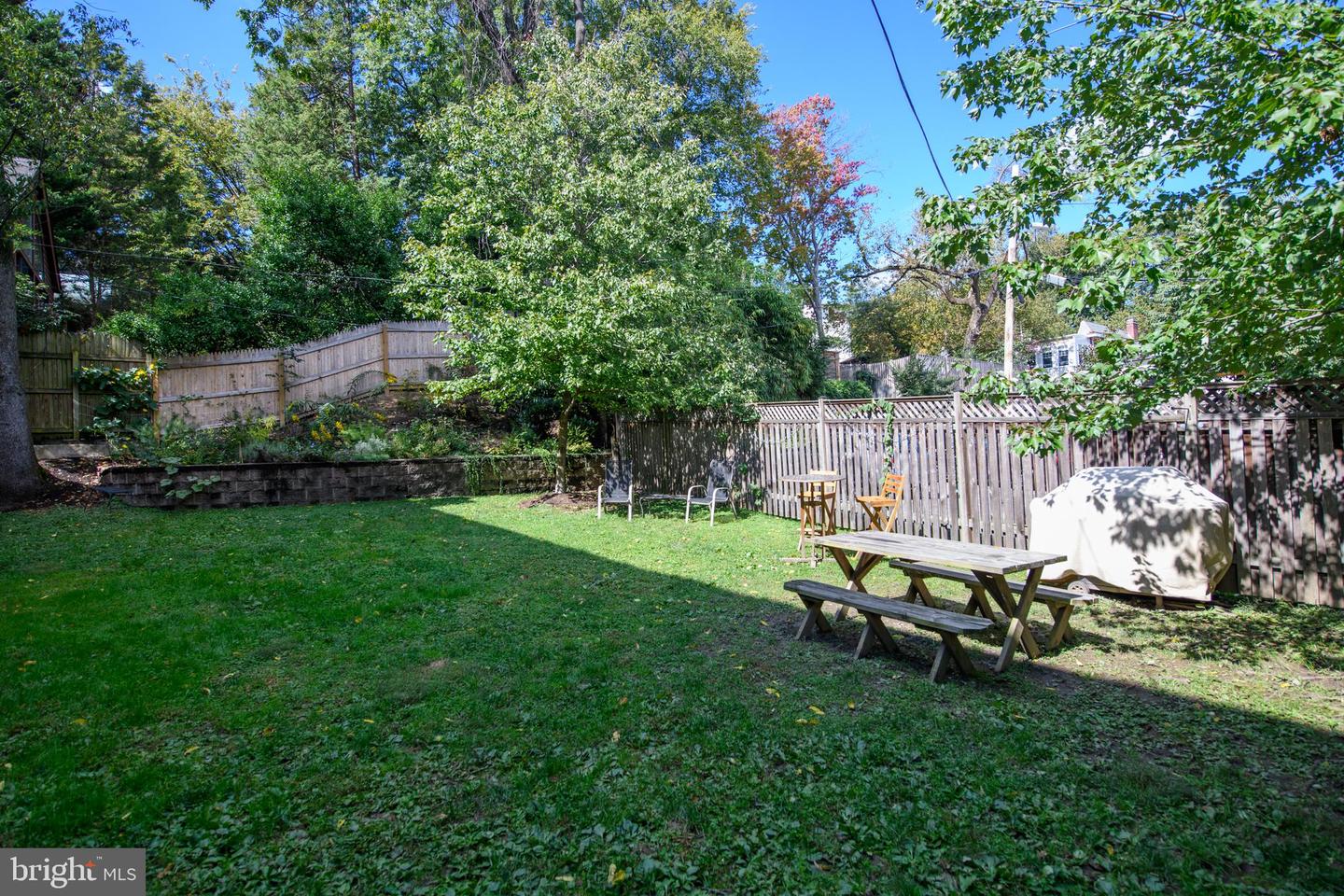 3025 PORTER STREET NW Unit: 23