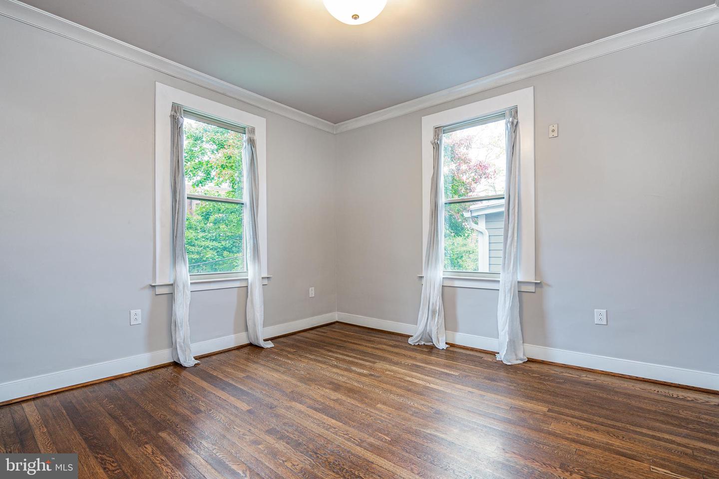 3025 PORTER STREET NW Unit: 23