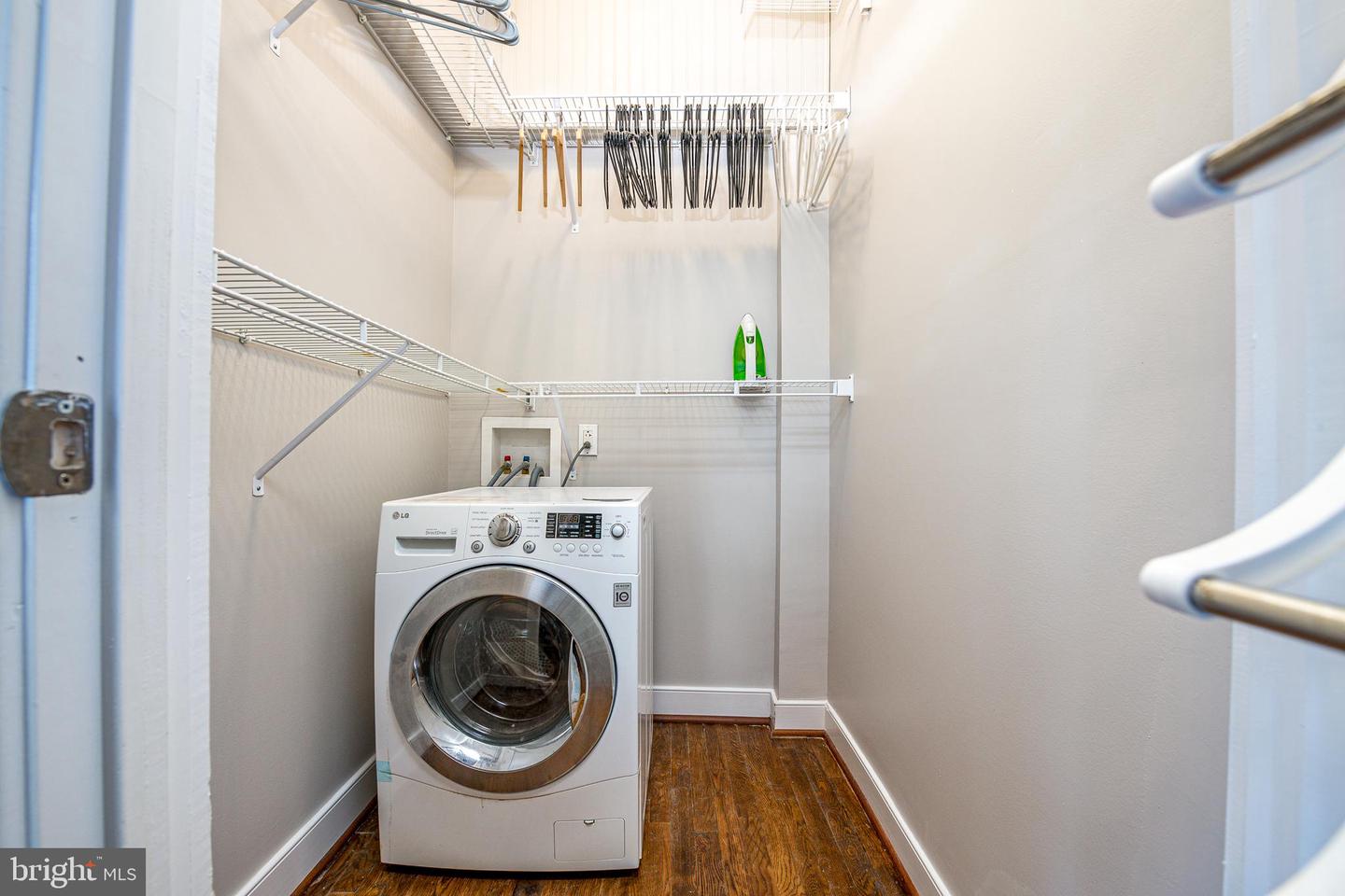 3025 PORTER STREET NW Unit: 23