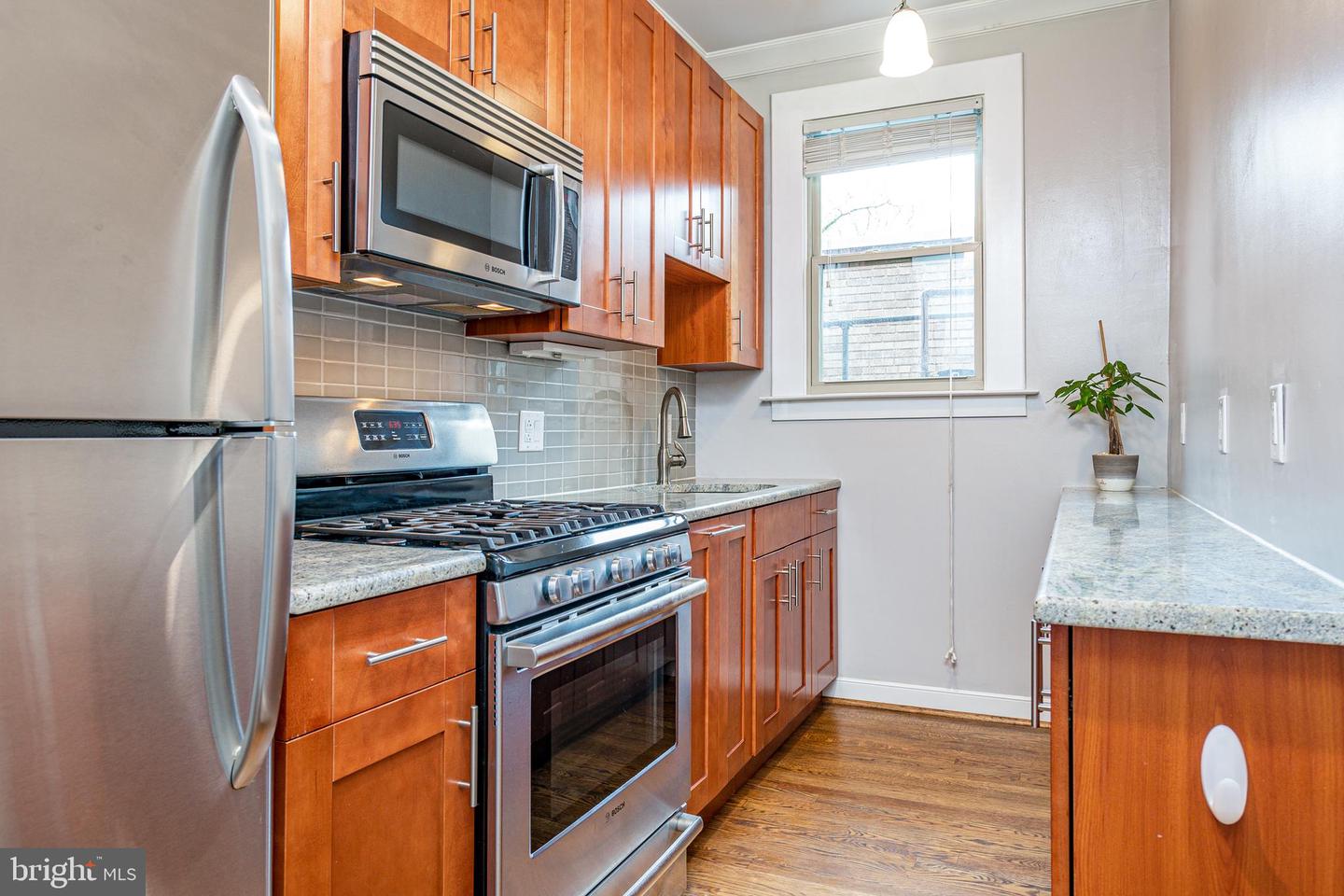 3025 PORTER STREET NW Unit: 23