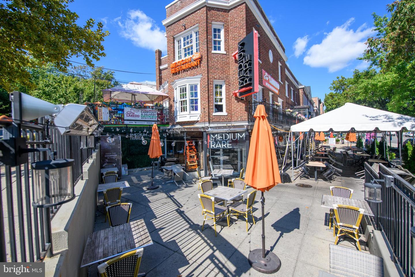 3025 PORTER STREET NW Unit: 23