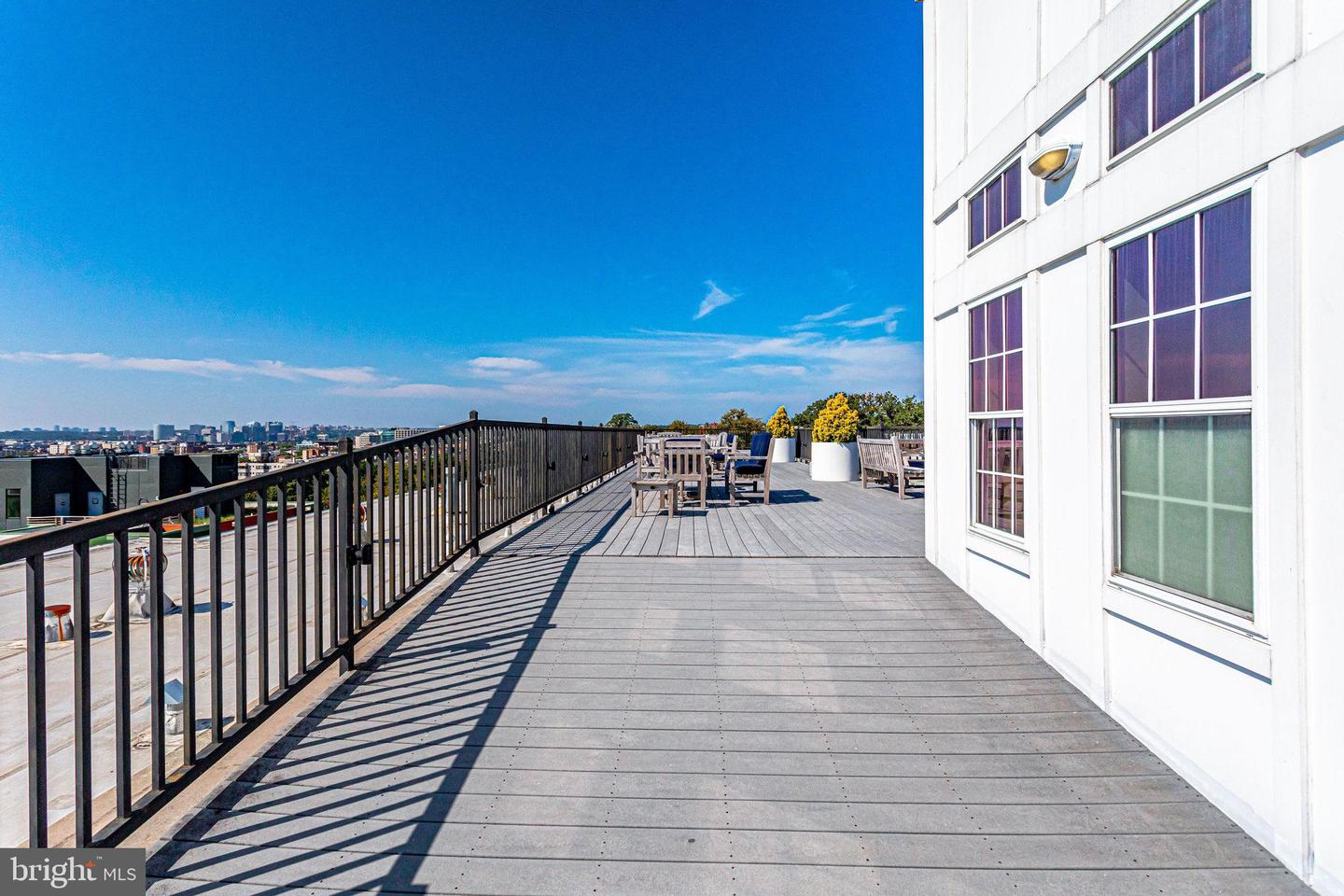 1451 BELMONT STREET NW Unit: 112