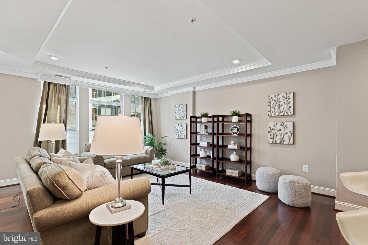 1451 BELMONT STREET NW Unit: 112