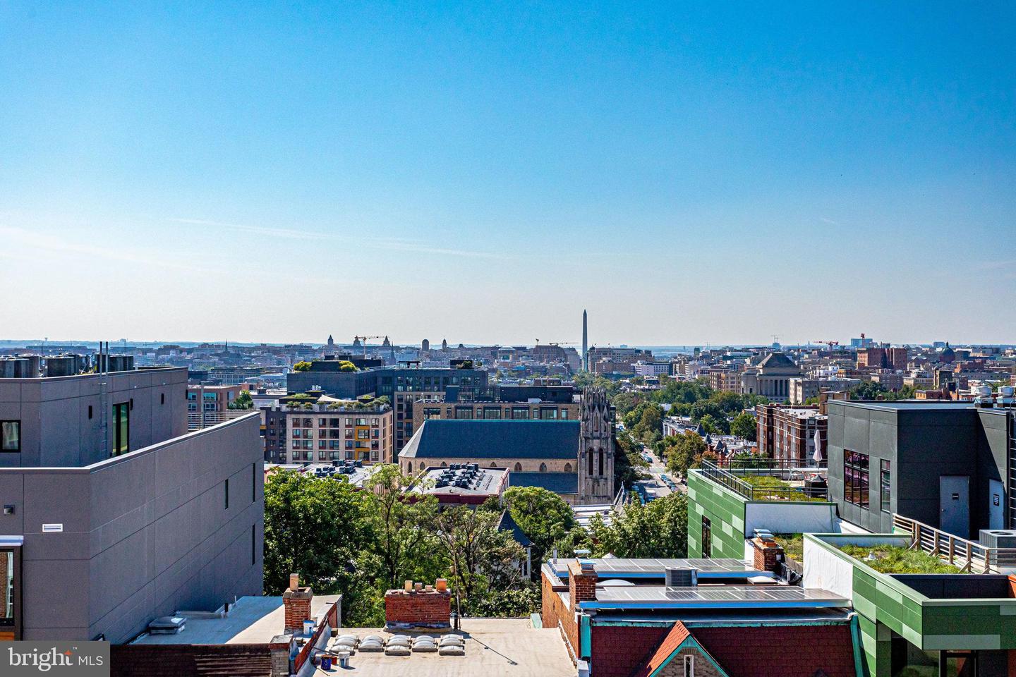 1451 BELMONT STREET NW Unit: 112