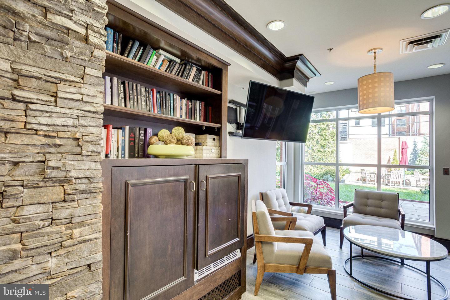 1451 BELMONT STREET NW Unit: 112
