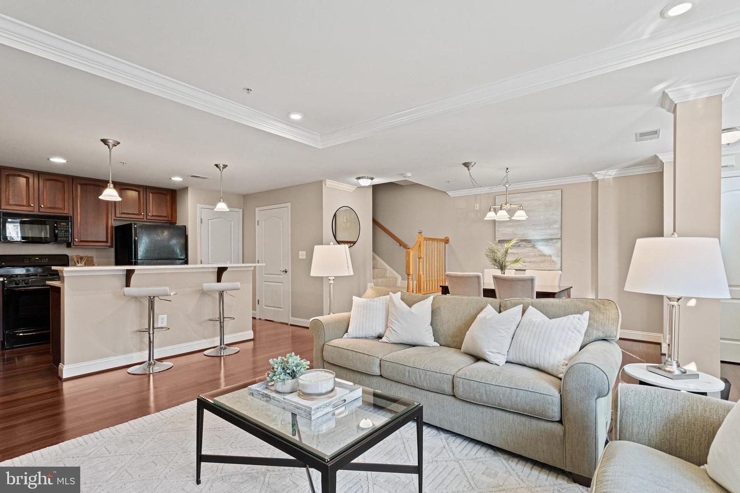 1451 BELMONT STREET NW Unit: 112