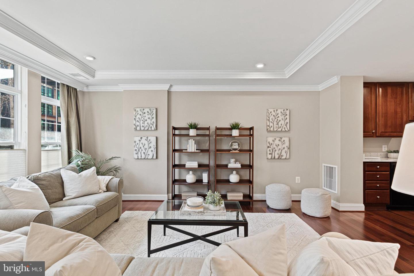 1451 BELMONT STREET NW Unit: 112