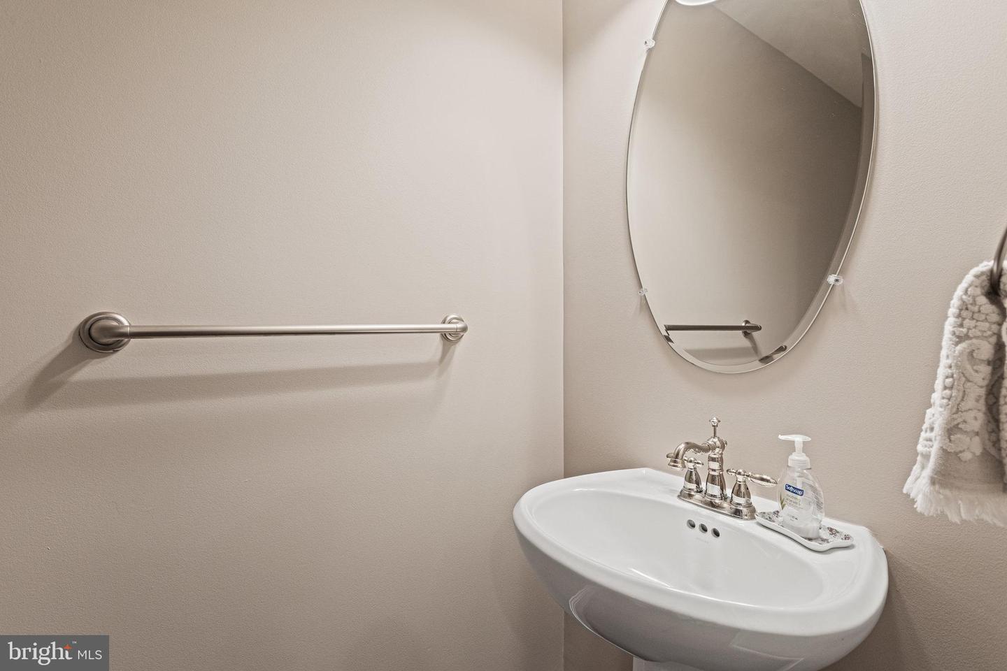 1451 BELMONT STREET NW Unit: 112