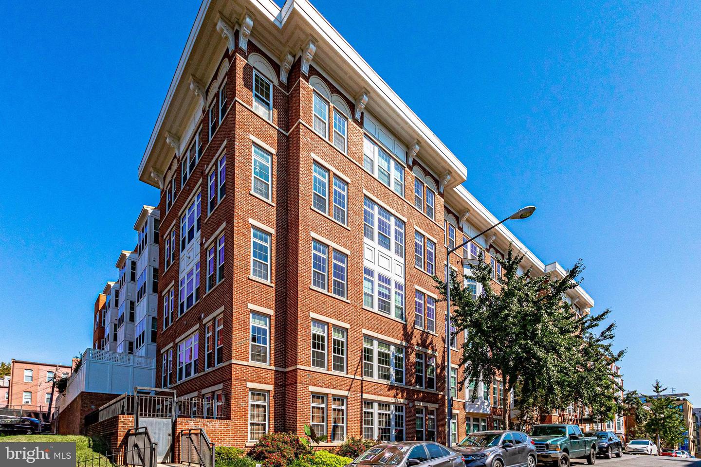 1451 BELMONT STREET NW Unit: 112