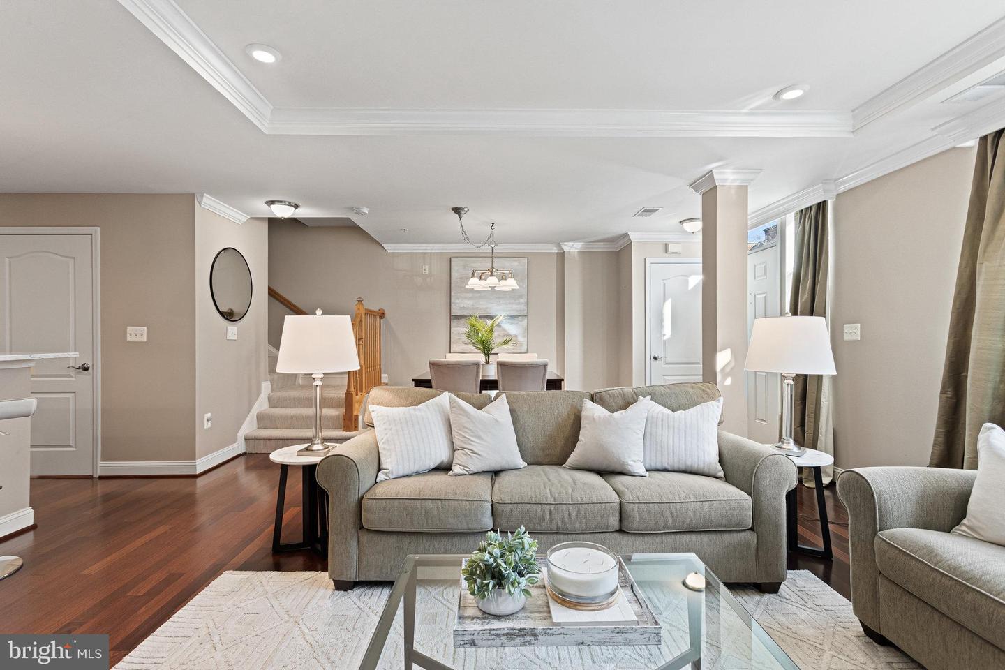 1451 BELMONT STREET NW Unit: 112