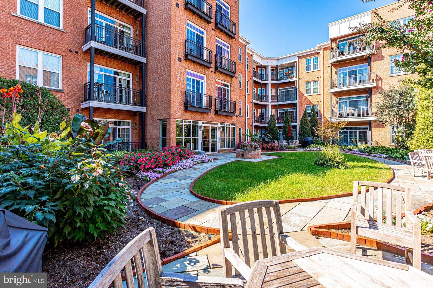 1451 BELMONT STREET NW Unit: 112
