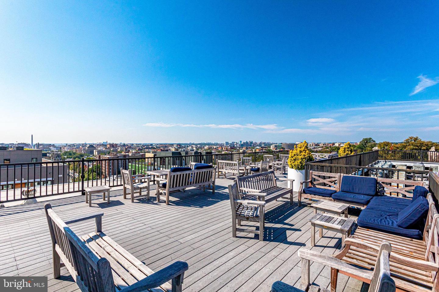 1451 BELMONT STREET NW Unit: 112