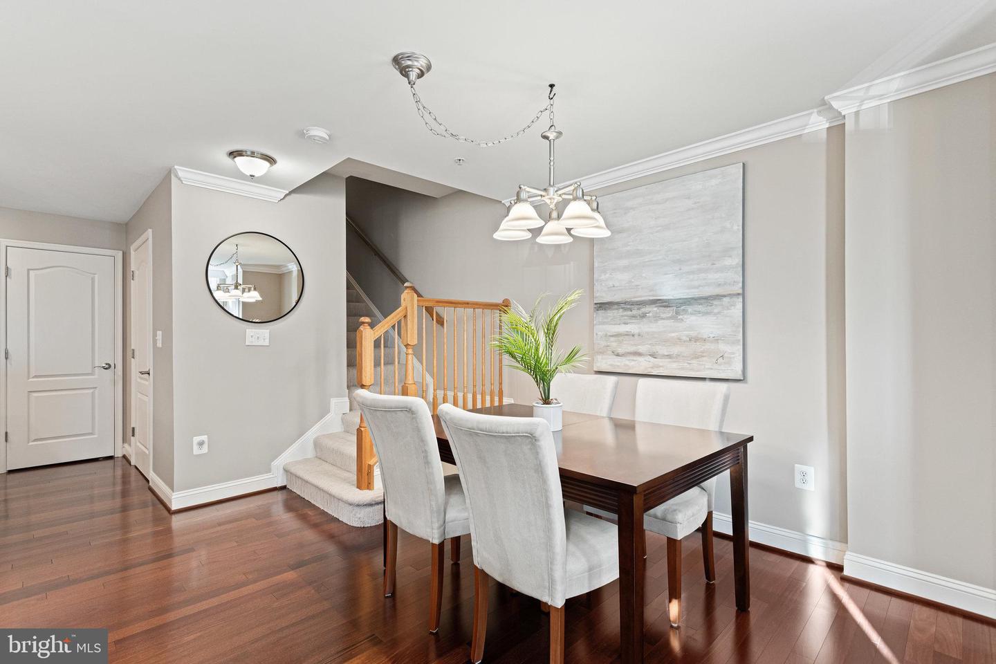 1451 BELMONT STREET NW Unit: 112