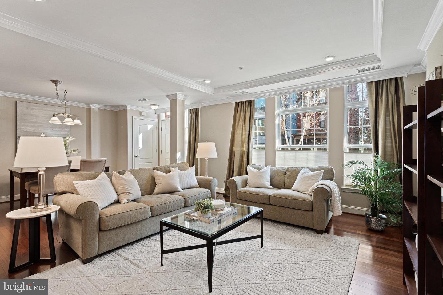 1451 BELMONT STREET NW Unit: 112