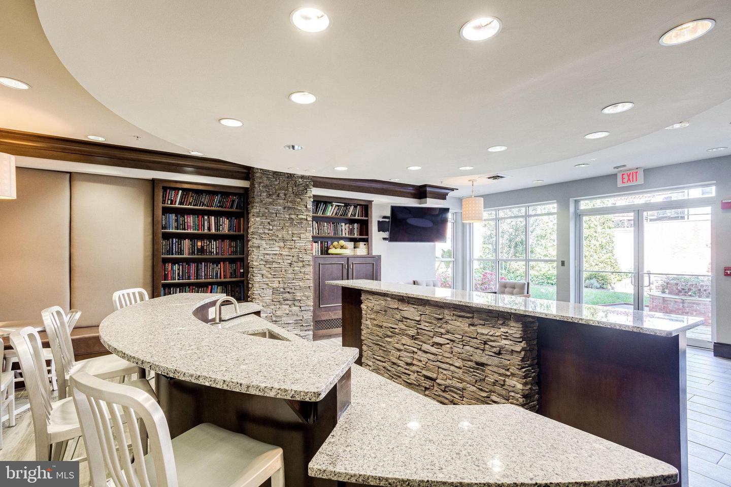 1451 BELMONT STREET NW Unit: 112
