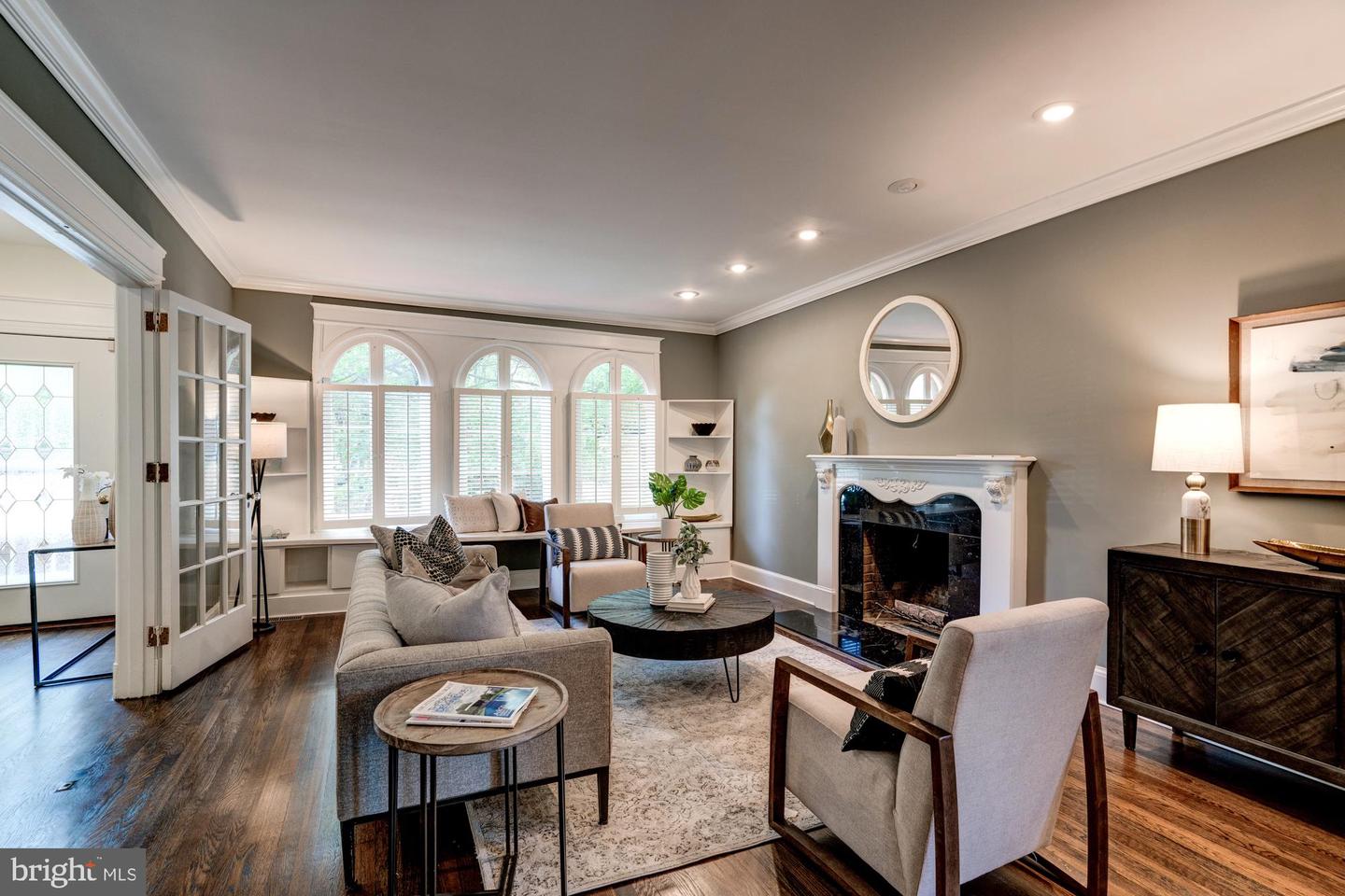 1631 HARVARD STREET NW