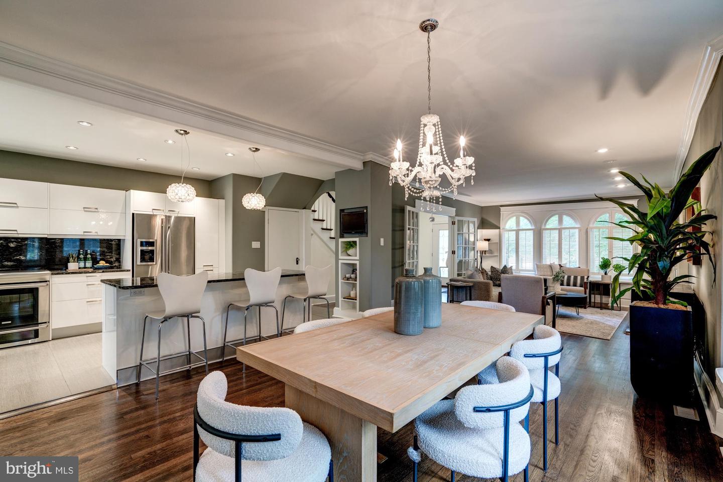 1631 HARVARD STREET NW