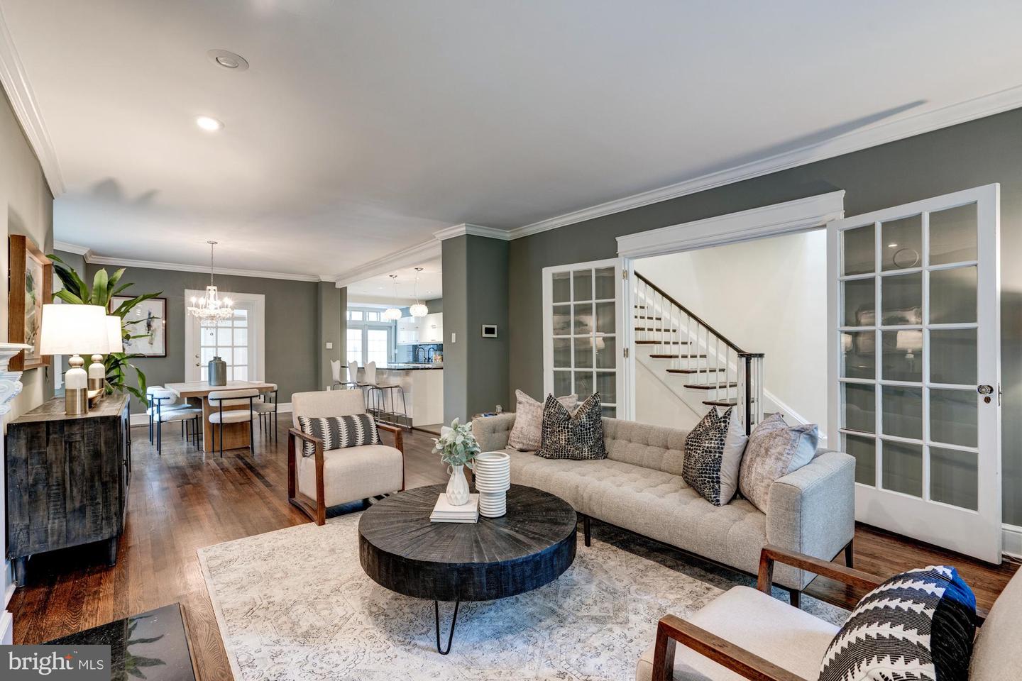 1631 HARVARD STREET NW