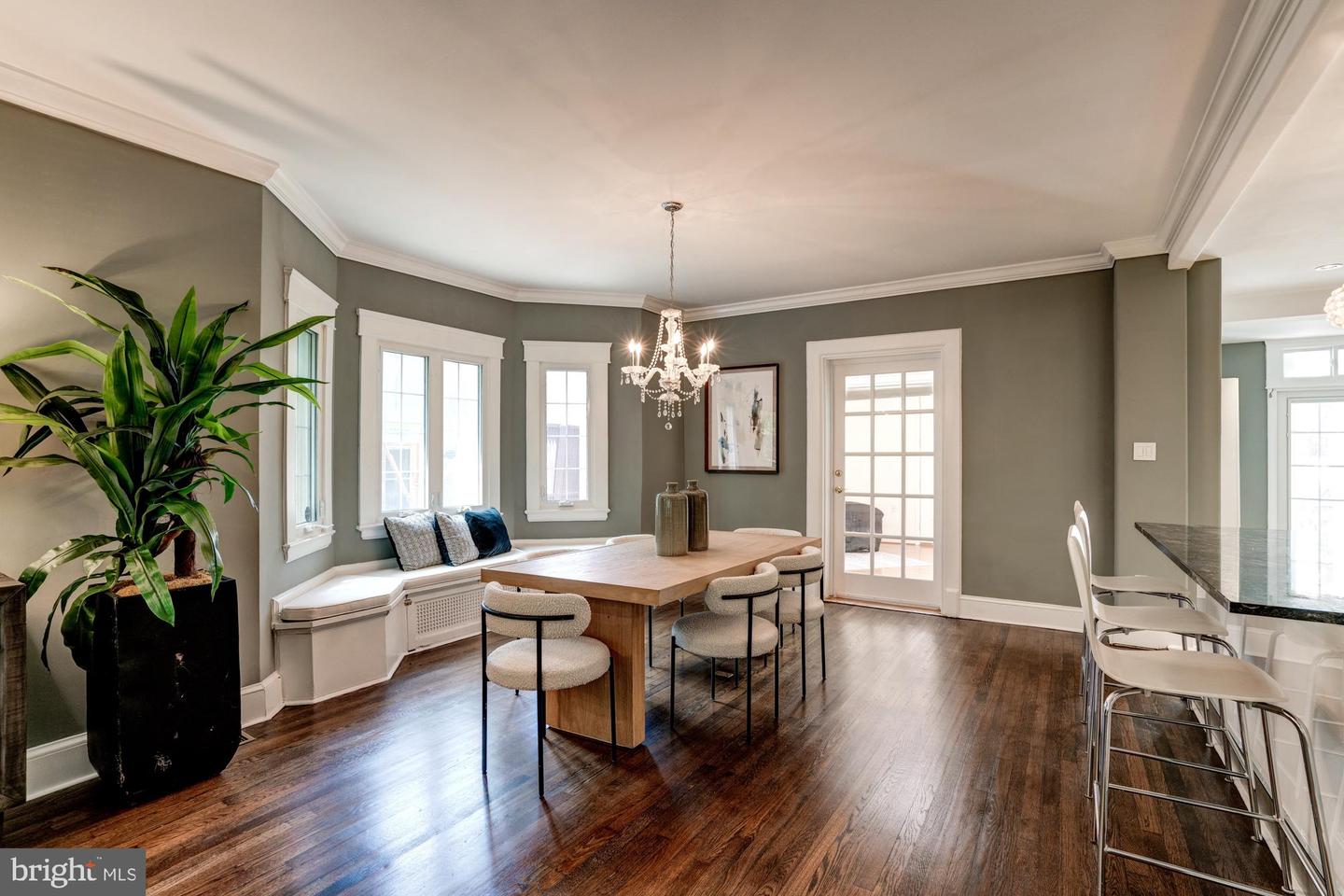 1631 HARVARD STREET NW