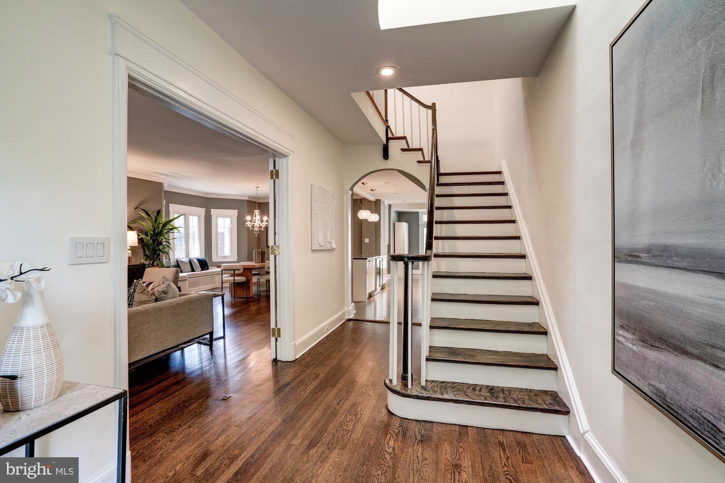 1631 HARVARD STREET NW