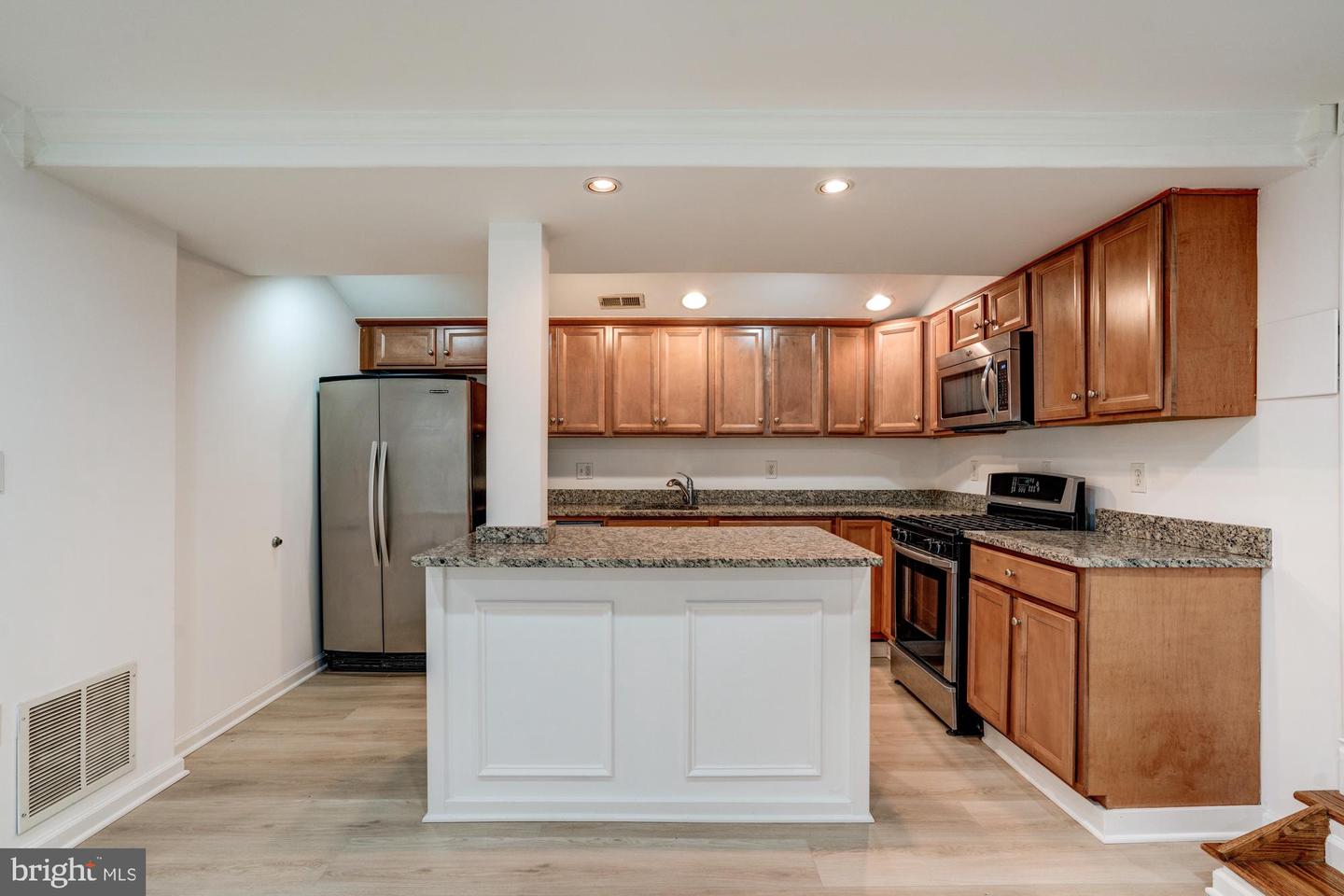 1631 HARVARD STREET NW