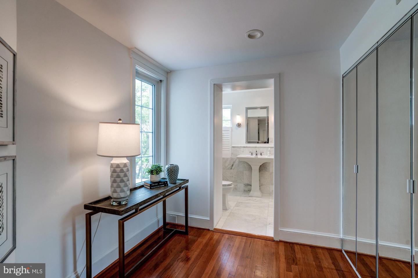 1631 HARVARD STREET NW