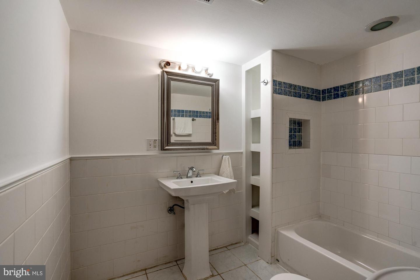 1631 HARVARD STREET NW