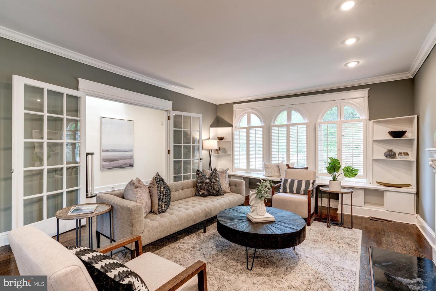 1631 HARVARD STREET NW