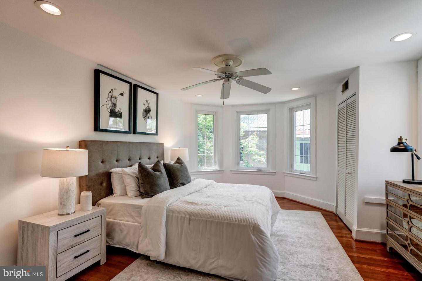 1631 HARVARD STREET NW