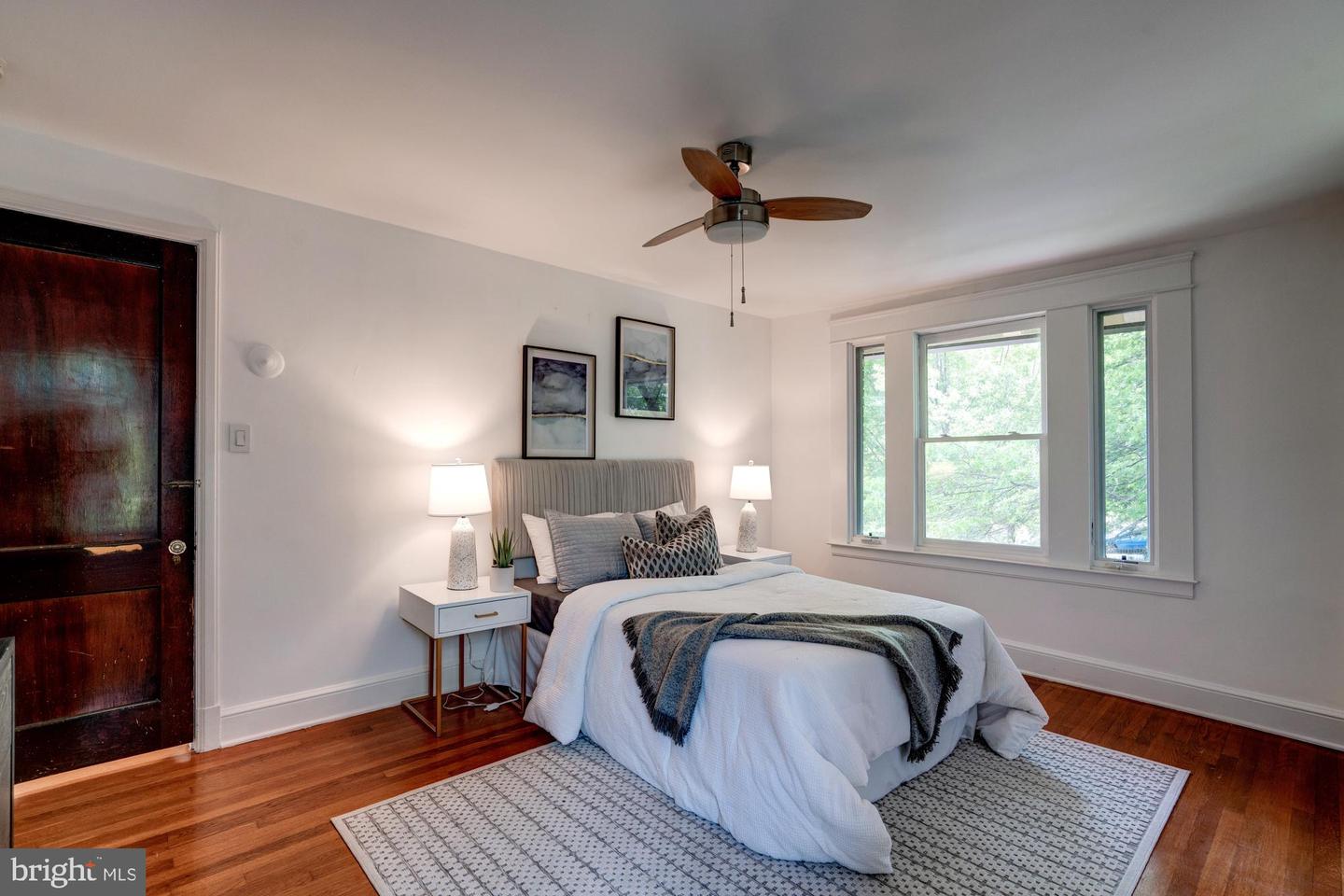 1631 HARVARD STREET NW