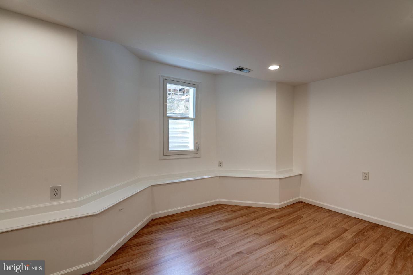 1631 HARVARD STREET NW