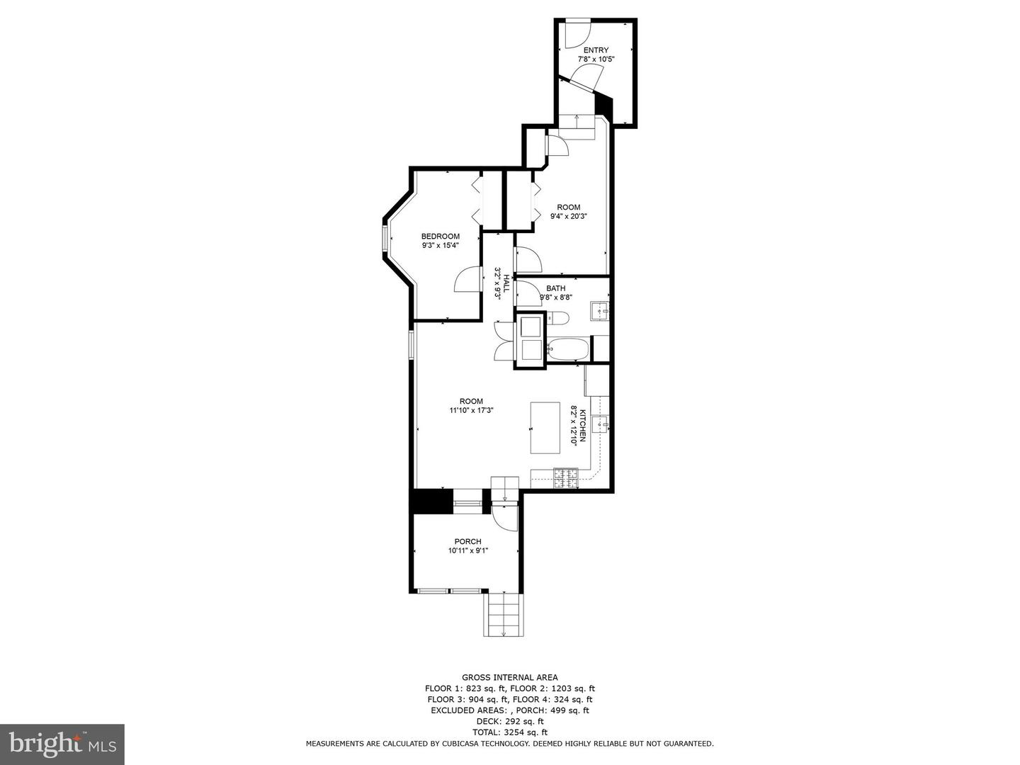 1631 HARVARD STREET NW