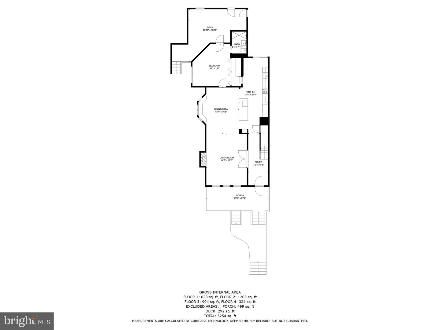 1631 HARVARD STREET NW