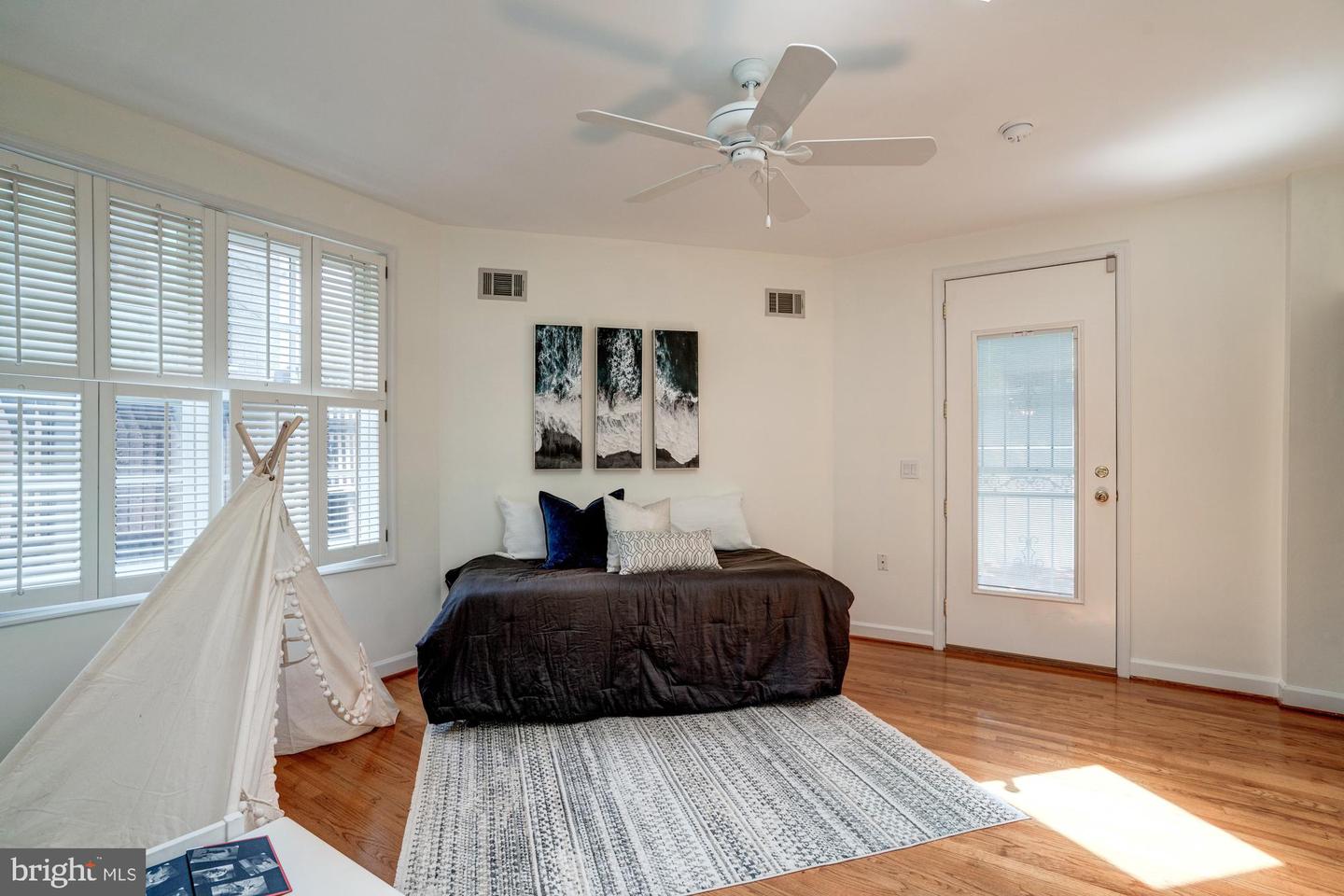 1631 HARVARD STREET NW