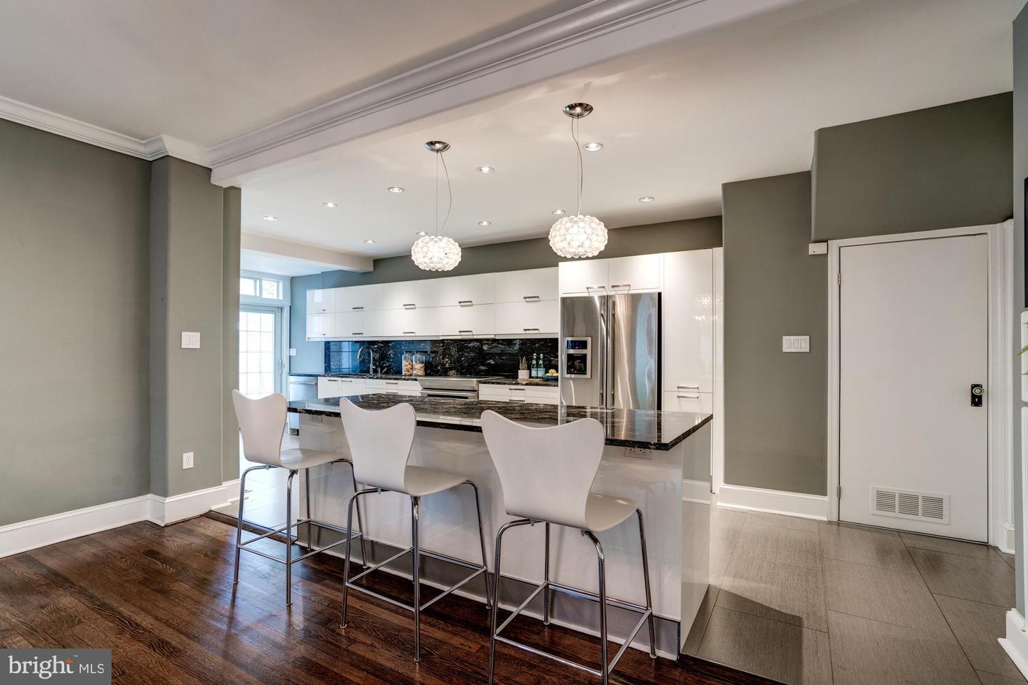 1631 HARVARD STREET NW