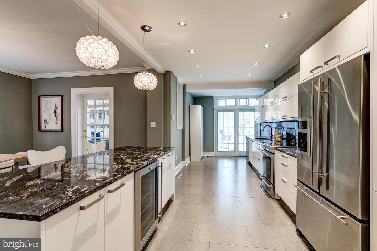 1631 HARVARD STREET NW