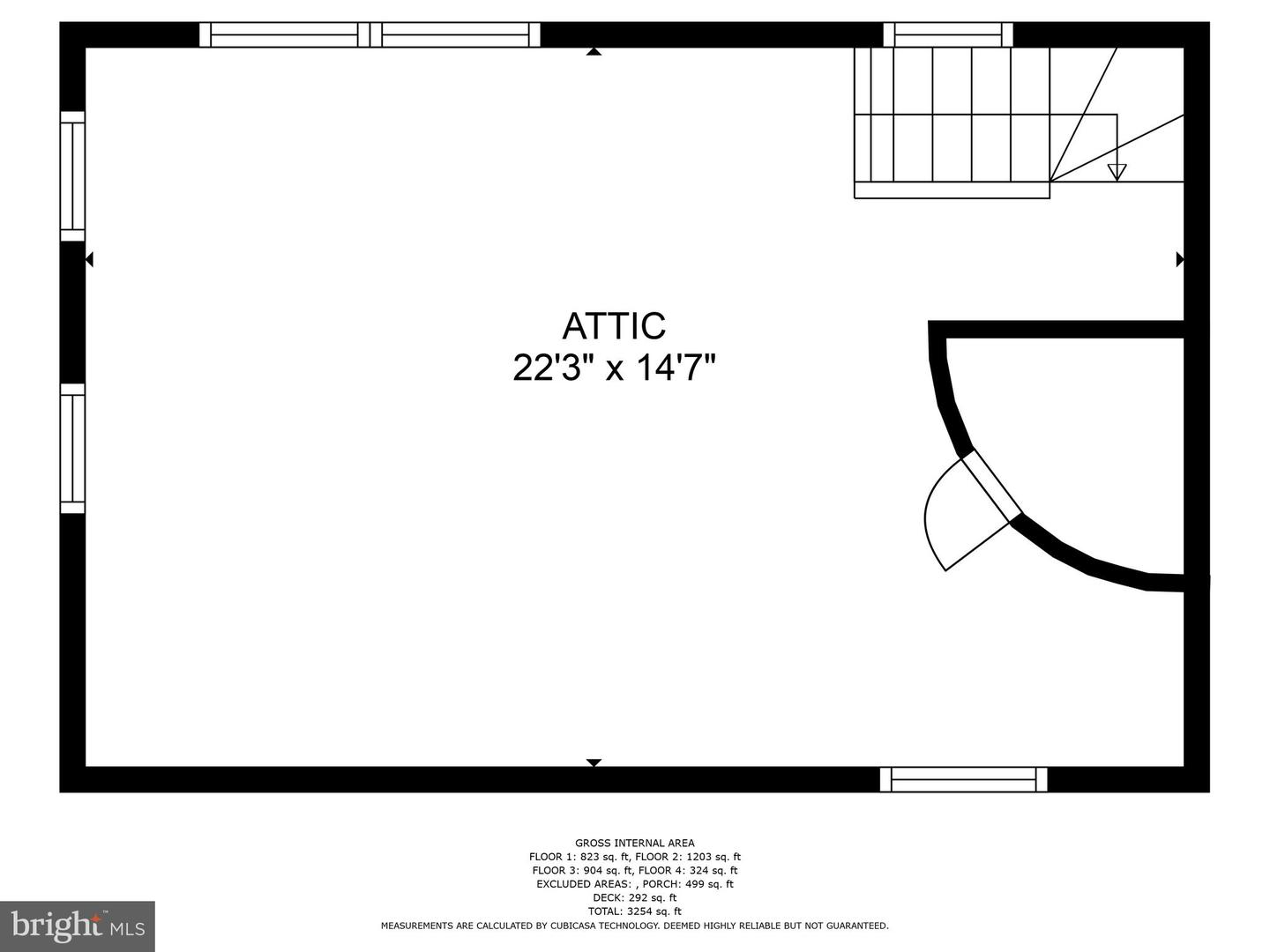 1631 HARVARD STREET NW