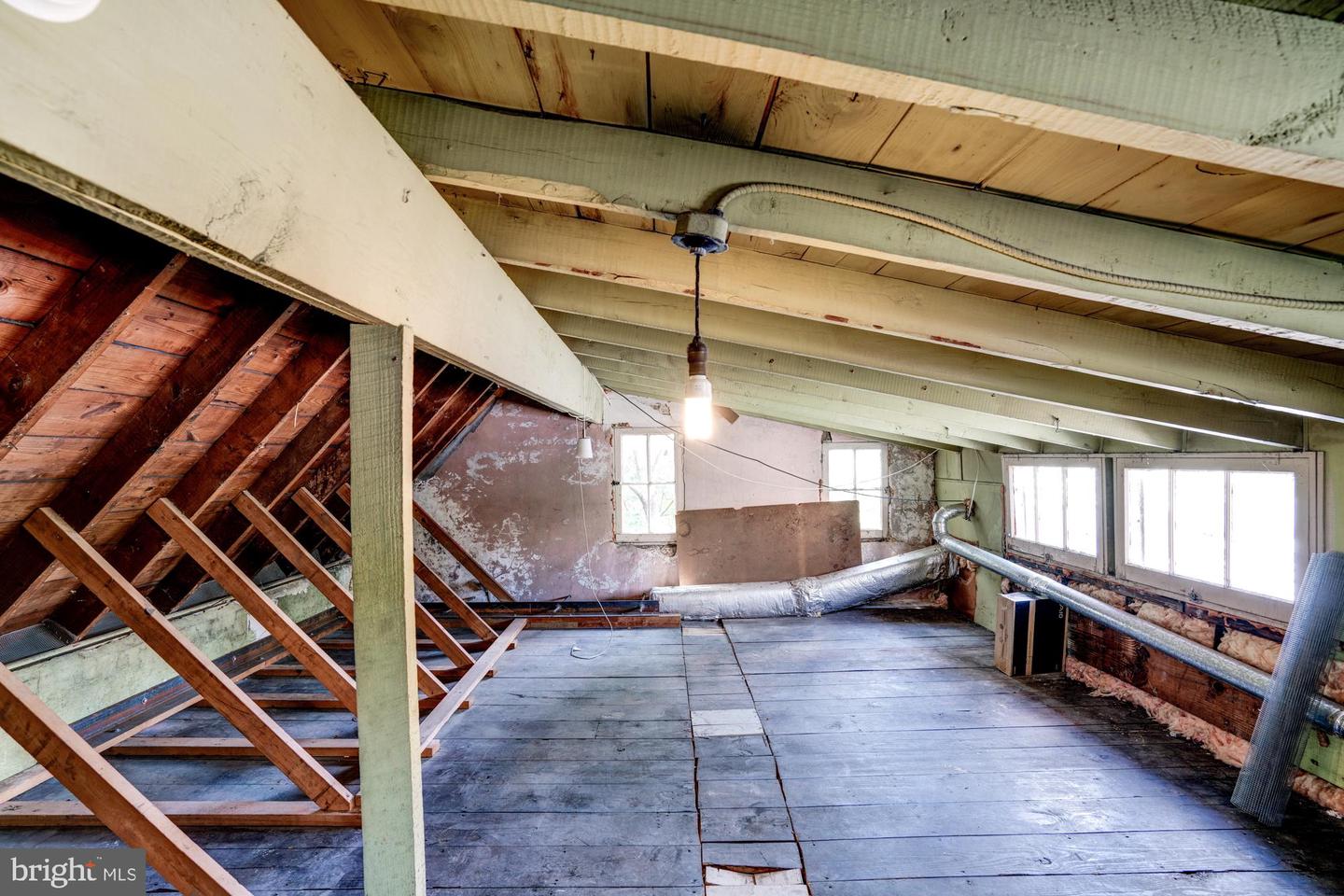 1631 HARVARD STREET NW