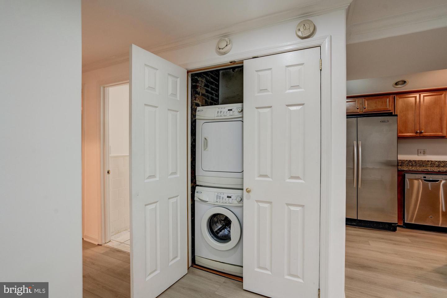 1631 HARVARD STREET NW