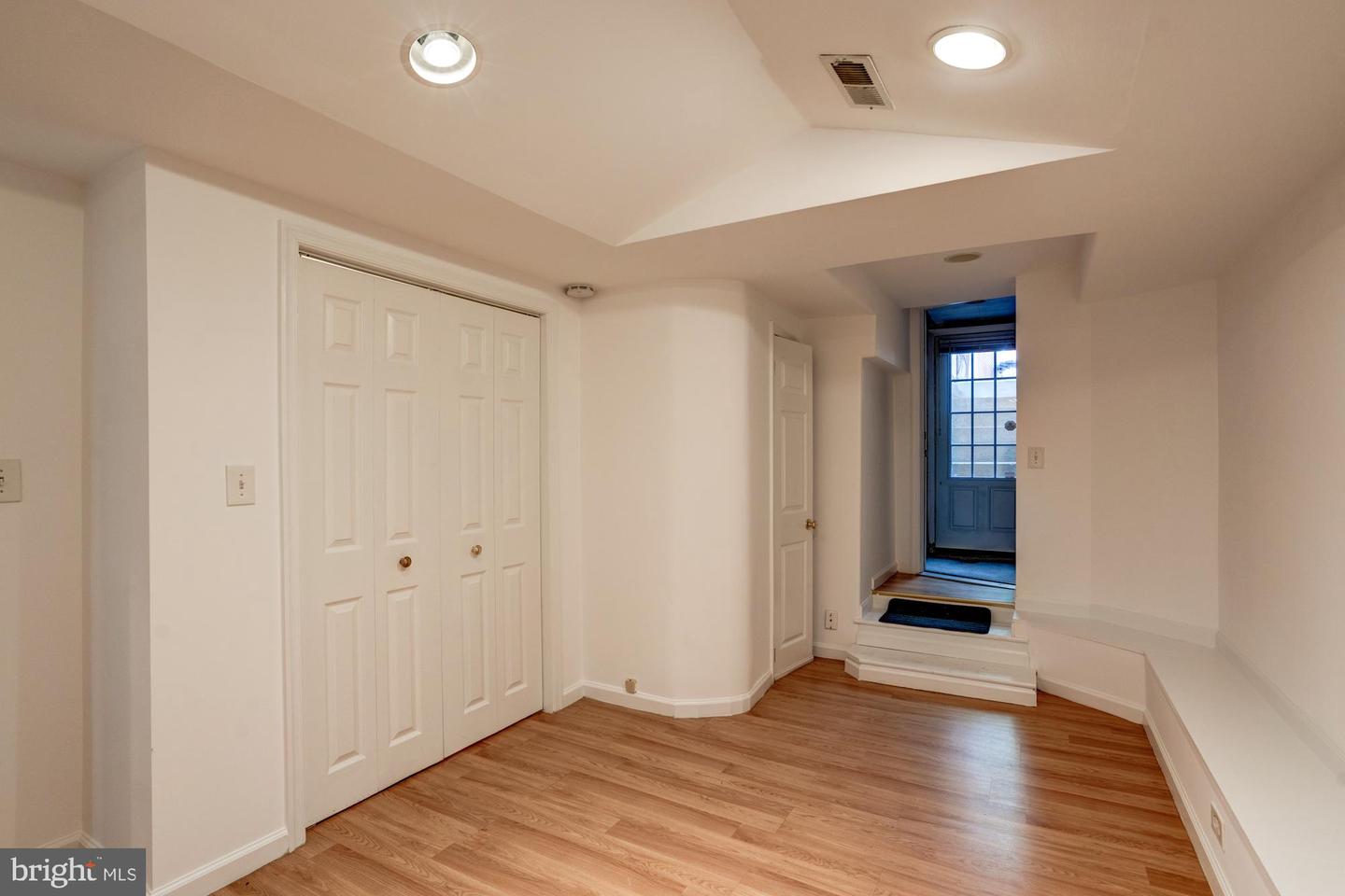 1631 HARVARD STREET NW