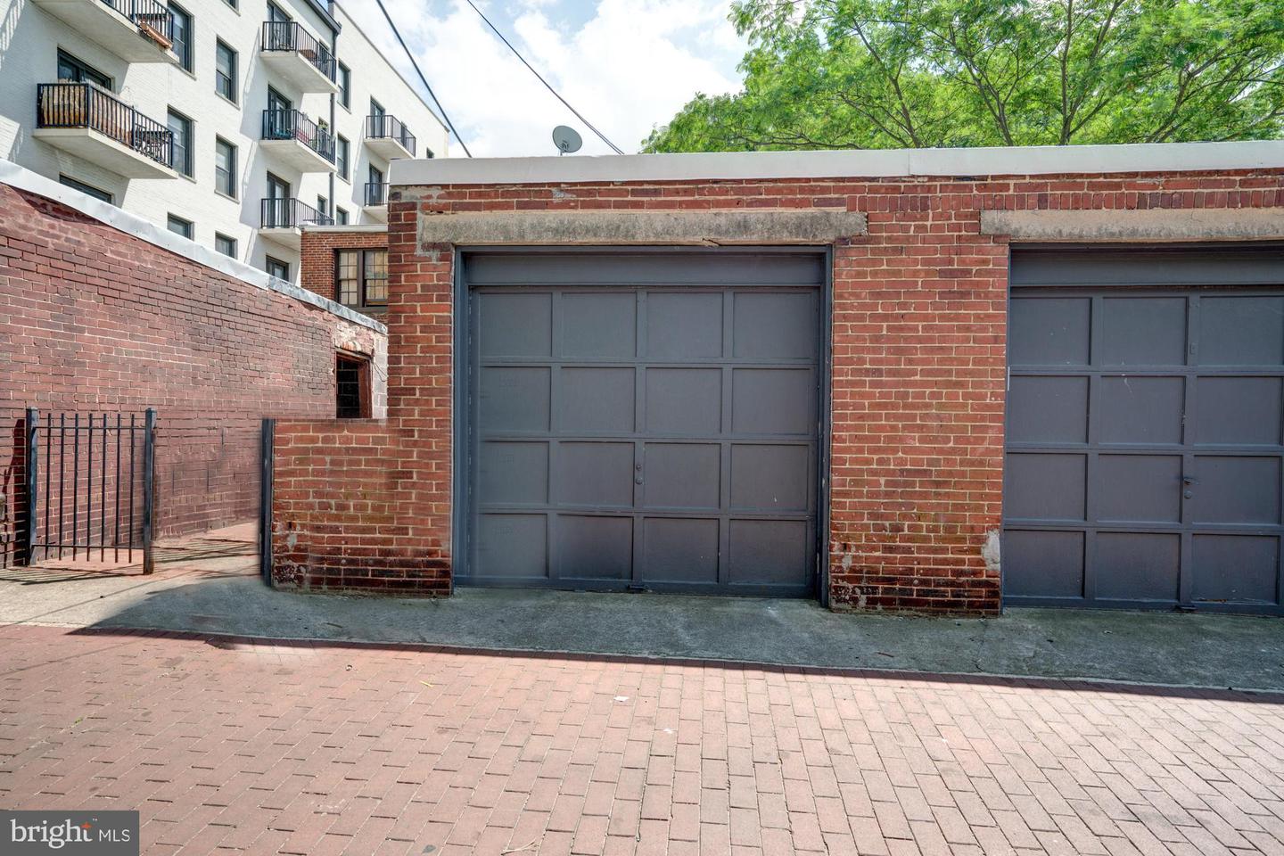 1631 HARVARD STREET NW