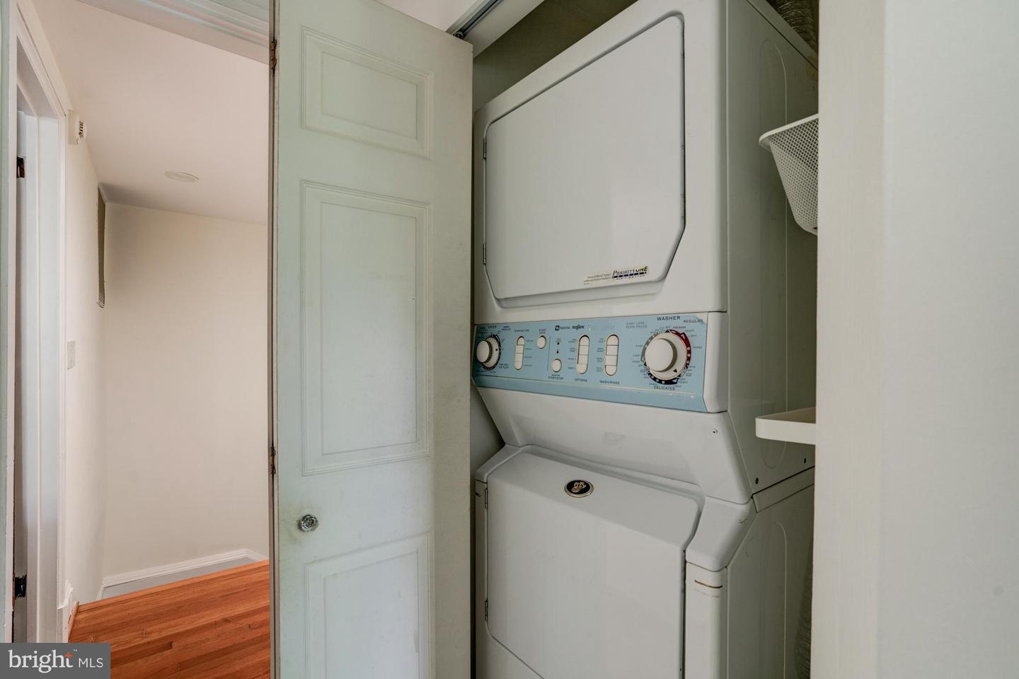 1631 HARVARD STREET NW