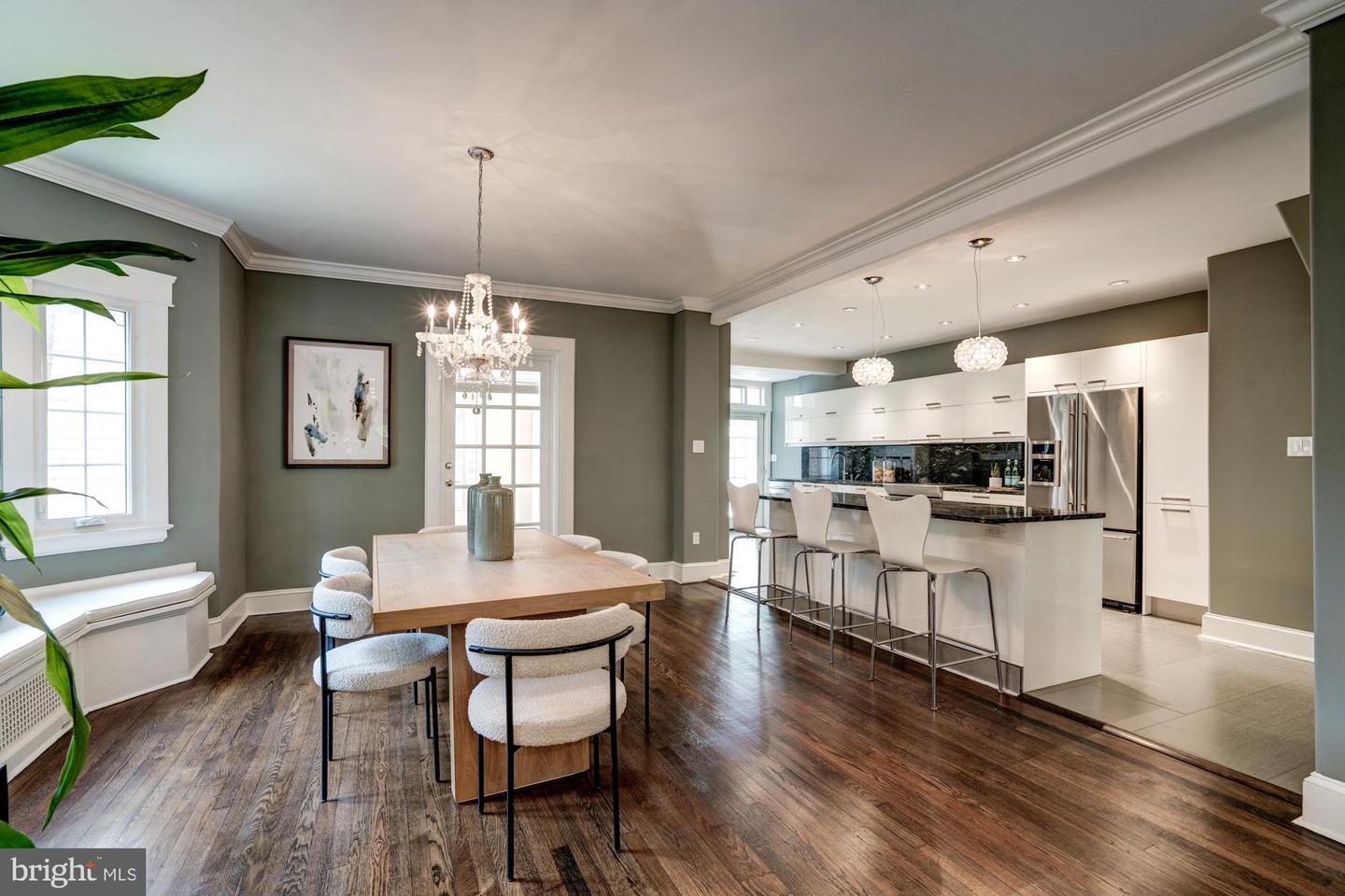 1631 HARVARD STREET NW