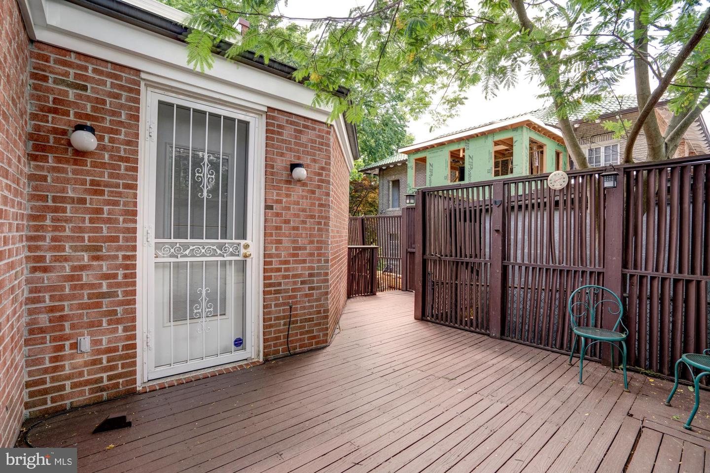 1631 HARVARD STREET NW