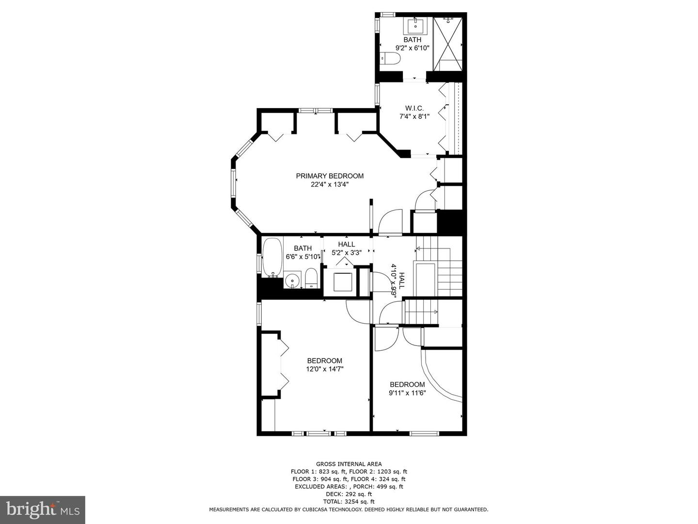 1631 HARVARD STREET NW