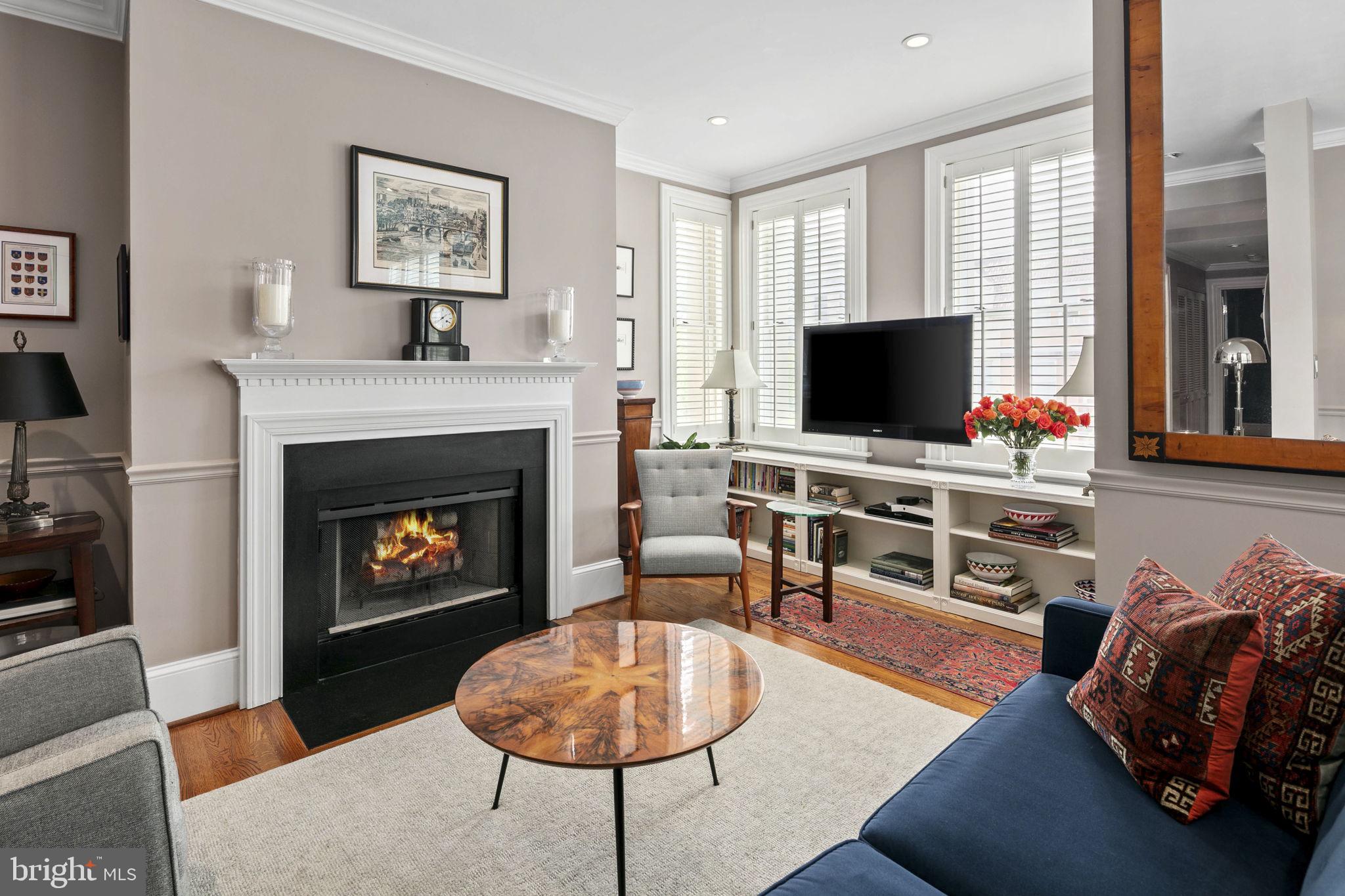 1721 21st STREET NW Unit: 204