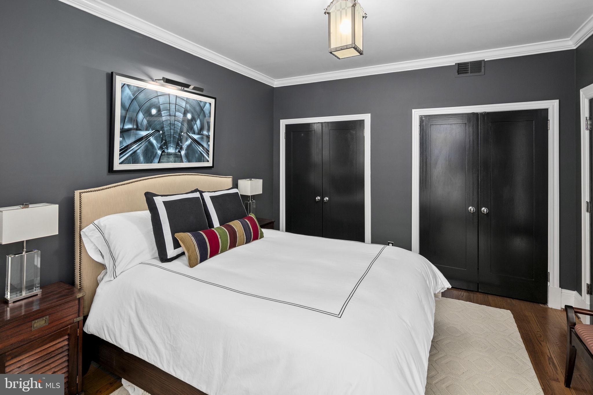 1721 21st STREET NW Unit: 204