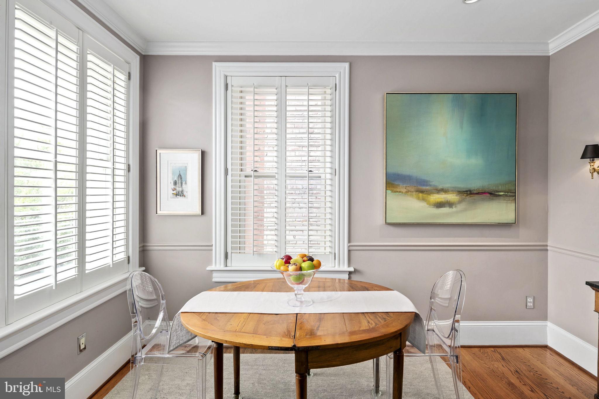 1721 21st STREET NW Unit: 204